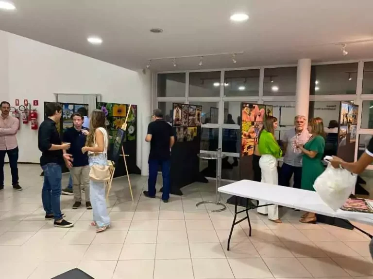 Primeira Quinta Cultural da Academia Paraibana de Medicina2