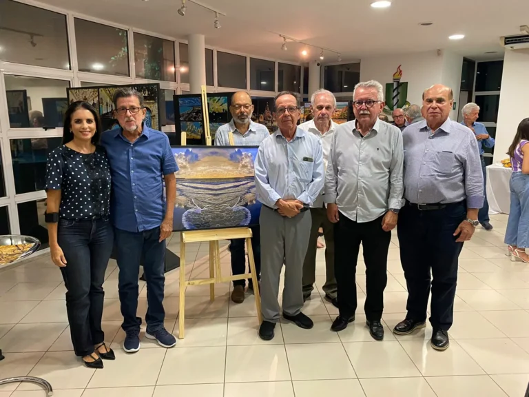 Primeira Quinta Cultural da Academia Paraibana de Medicina4