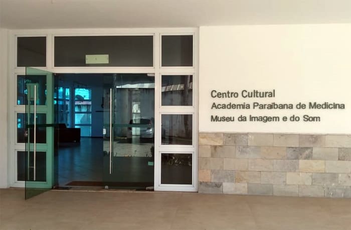 APMED Academia Paraibana de Medicina