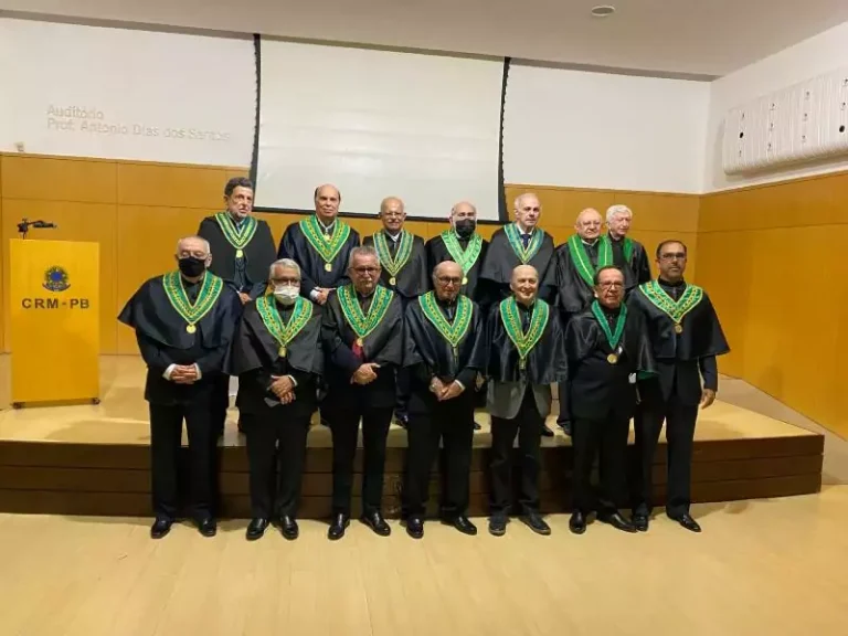 Posse do Acadêmico Eurípedes Sebastião Mendonça de Sousa na cadeira 04-2