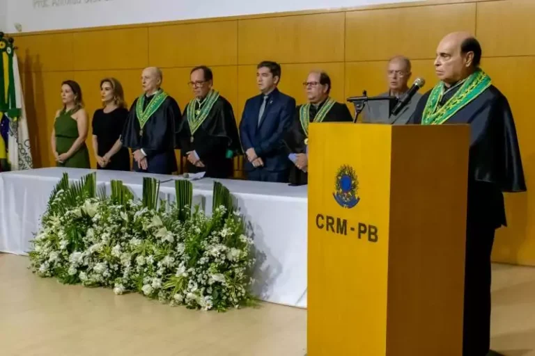 Posse do novel Acadêmico Carlos Fernando Mello Junior3