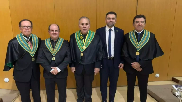 Aniversário dos 43 anos de fundação da Academia Paraibana de Medicina e posse dos acadêmicos honorários, benemérito e correspondente2