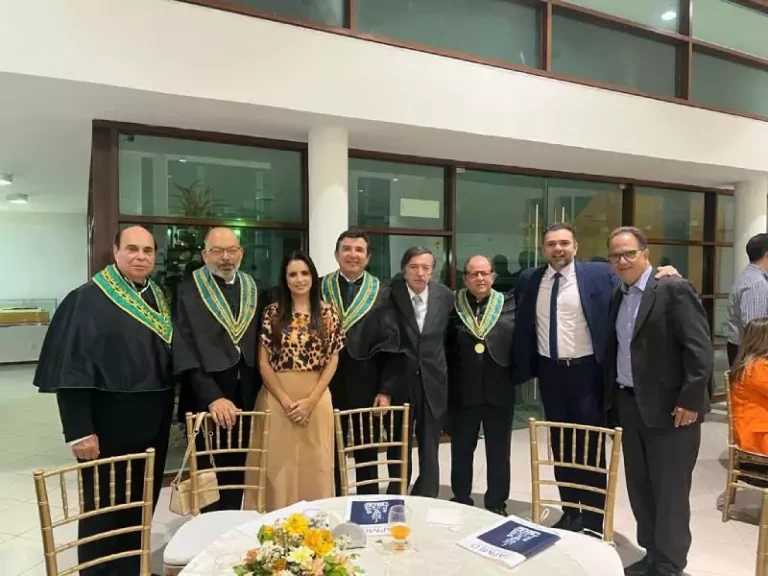 Aniversário dos 43 anos de fundação da Academia Paraibana de Medicina e posse dos acadêmicos honorários, benemérito e correspondente4