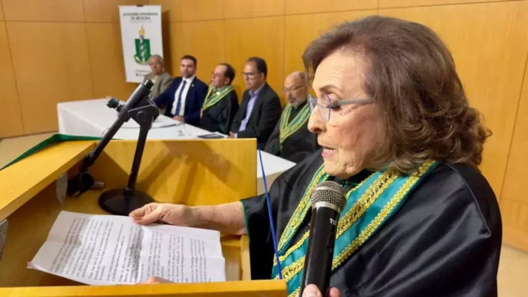 Aniversário dos 43 anos de fundação da Academia Paraibana de Medicina e posse dos acadêmicos honorários, benemérito e correspondente5