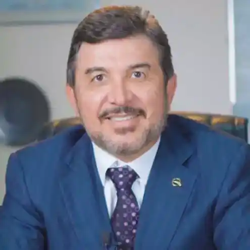 Antonio de Aracoeli Lopes Ramalho