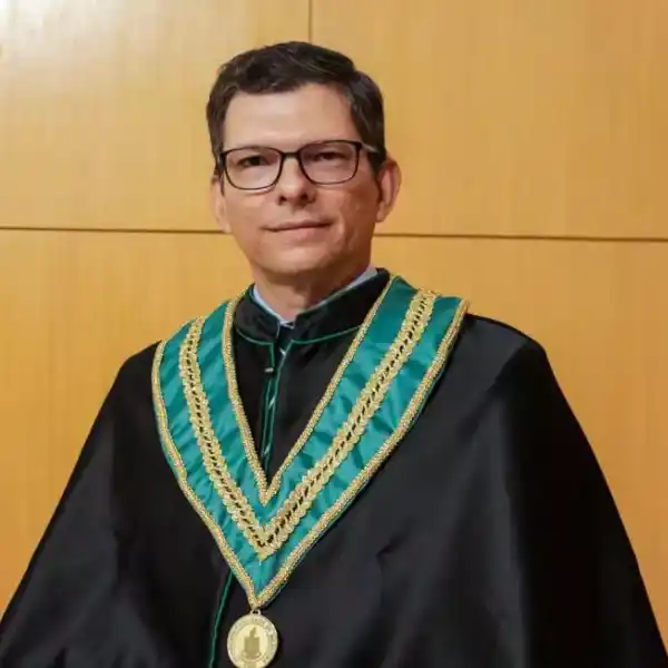 Arlindo Monteiro de Carvalho Junior