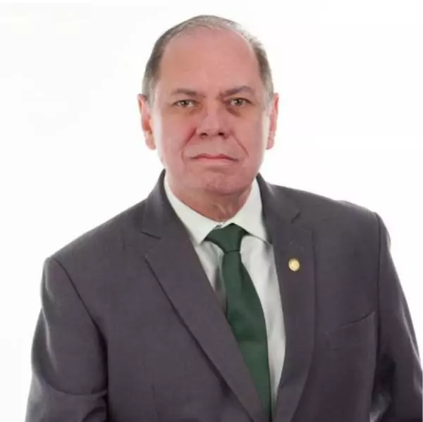 Augusto de Almeida Junior