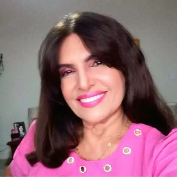 Deborah Rose Galvão Dantas