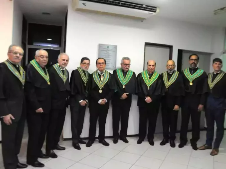 Inauguração do Espaço Acadêmica Maria de Lourdes Britto Pessoa3