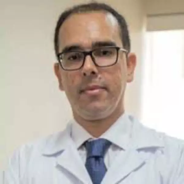 José Eymard Moraes Medeiros FIlho