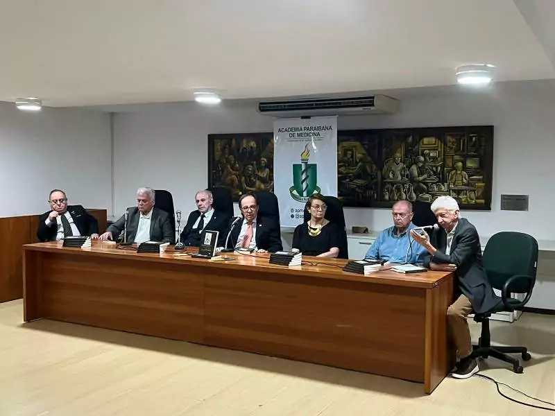 Lançamento do livro Canto e contracanto - outros poemas de Autoria do Acadêmico Edilson Egito