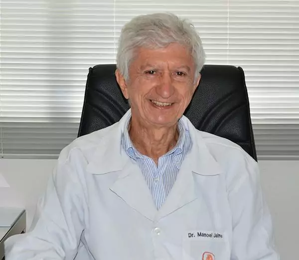 Manoel Jaime Xavier Filho
