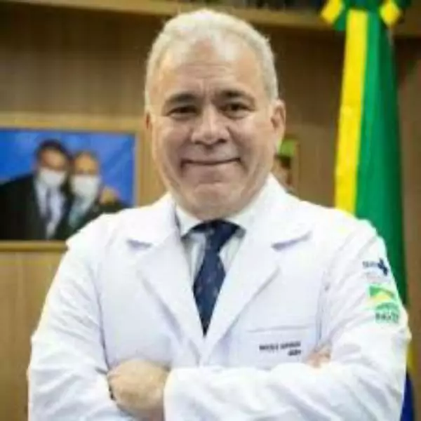 Marcelo Antônio Cartaxo Queiroga Lopes