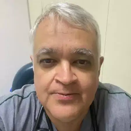 Marco Antônio Vivo Barros