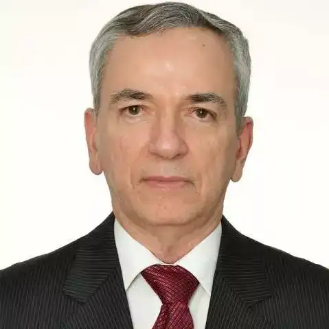 Maurílio Onofre Deininger
