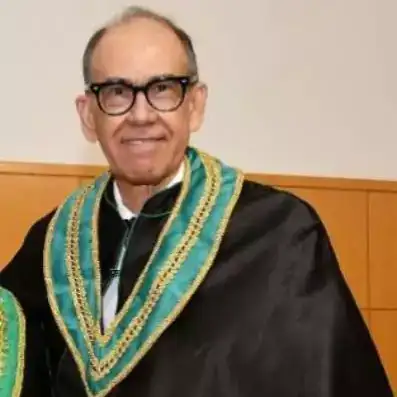 Paulo Valério Nóbrega